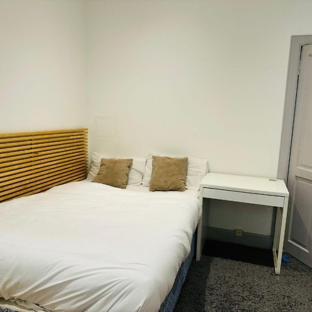 Cozy Edinburgh Apartment Escape 外观 照片