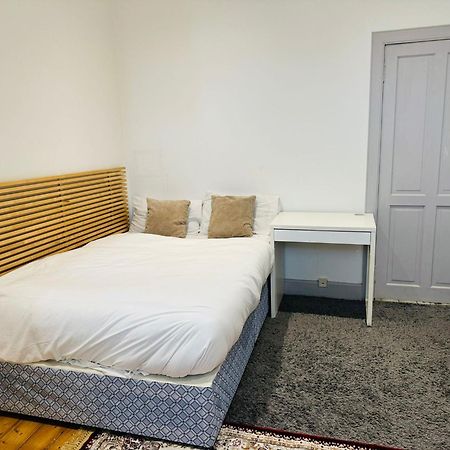 Cozy Edinburgh Apartment Escape 外观 照片
