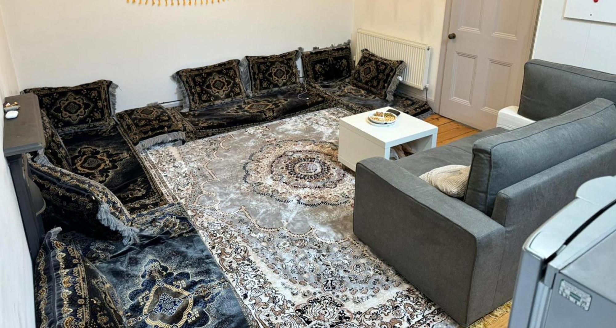 Cozy Edinburgh Apartment Escape 外观 照片