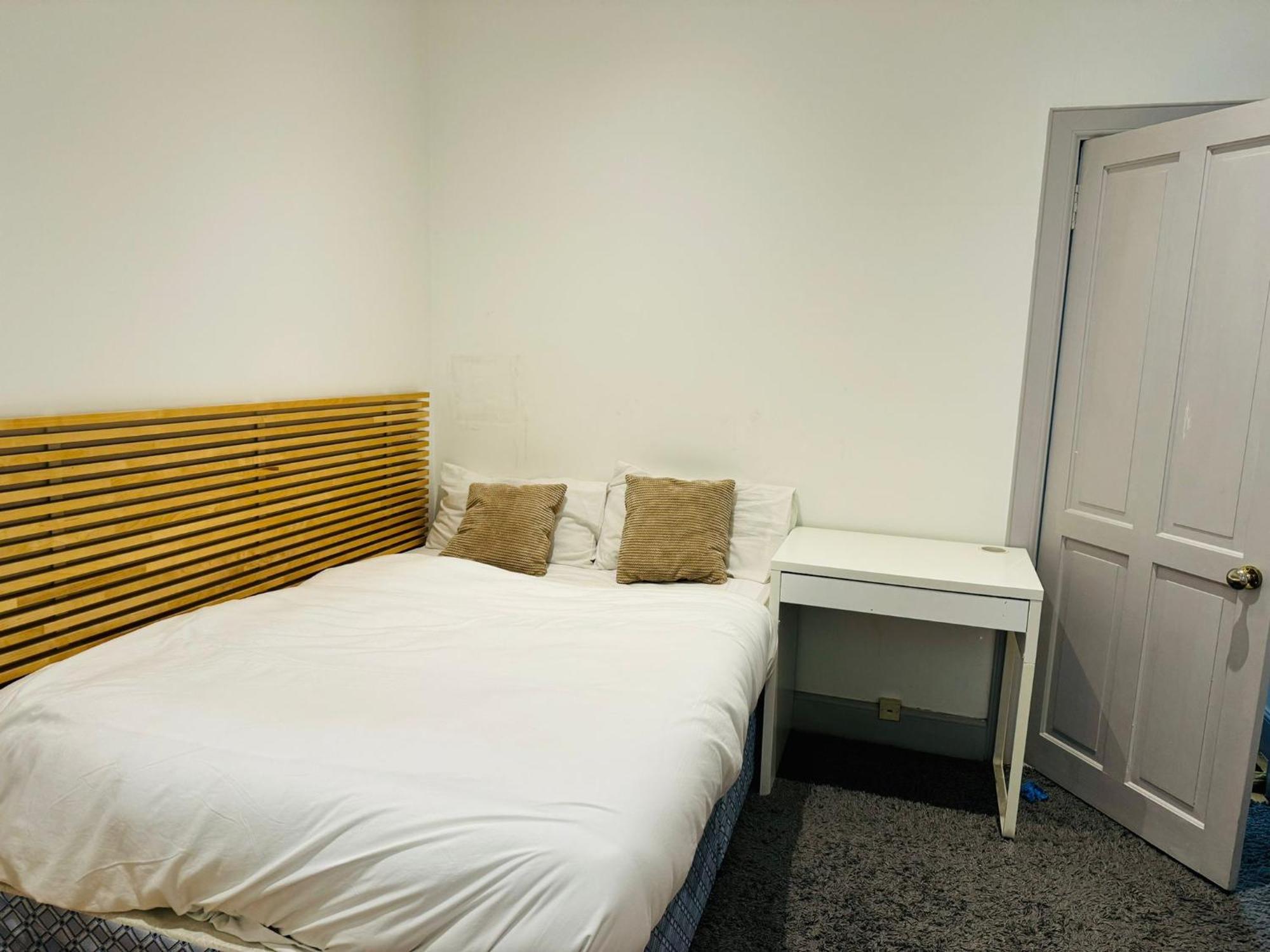 Cozy Edinburgh Apartment Escape 外观 照片
