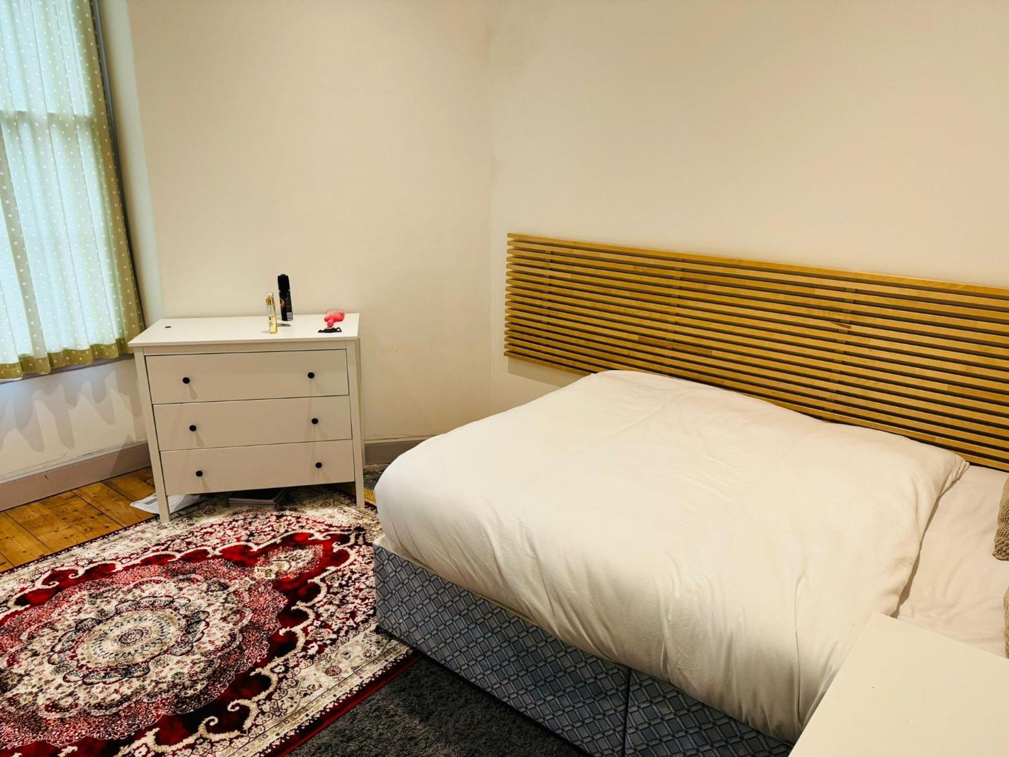 Cozy Edinburgh Apartment Escape 外观 照片