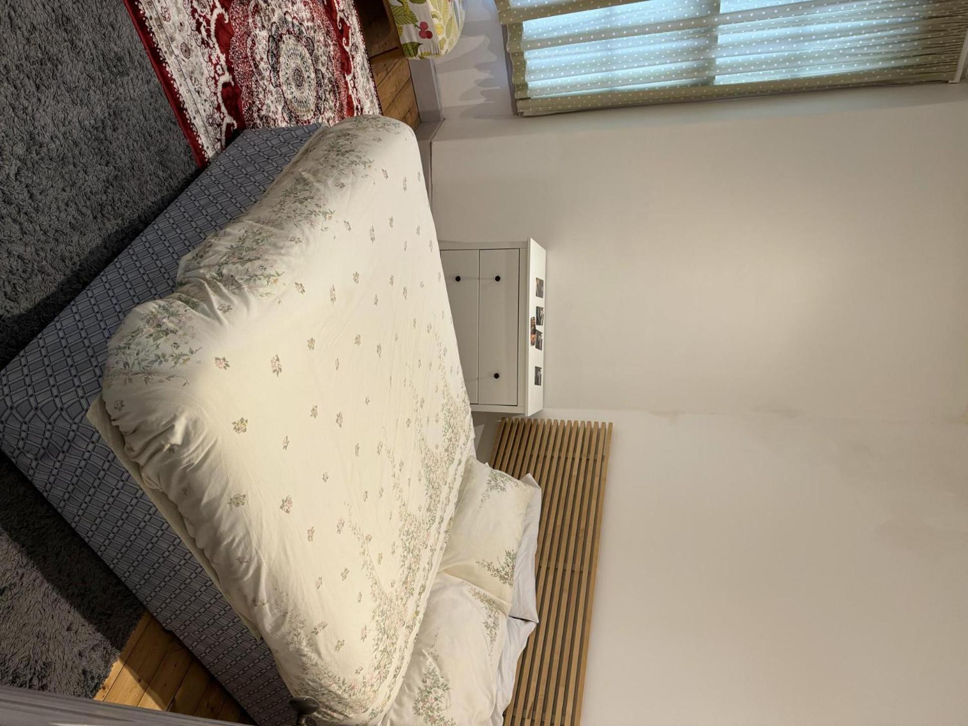 Cozy Edinburgh Apartment Escape 外观 照片